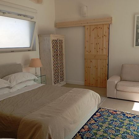 Aparthotel Masseria Villa Marchesi Taranto Exterior foto