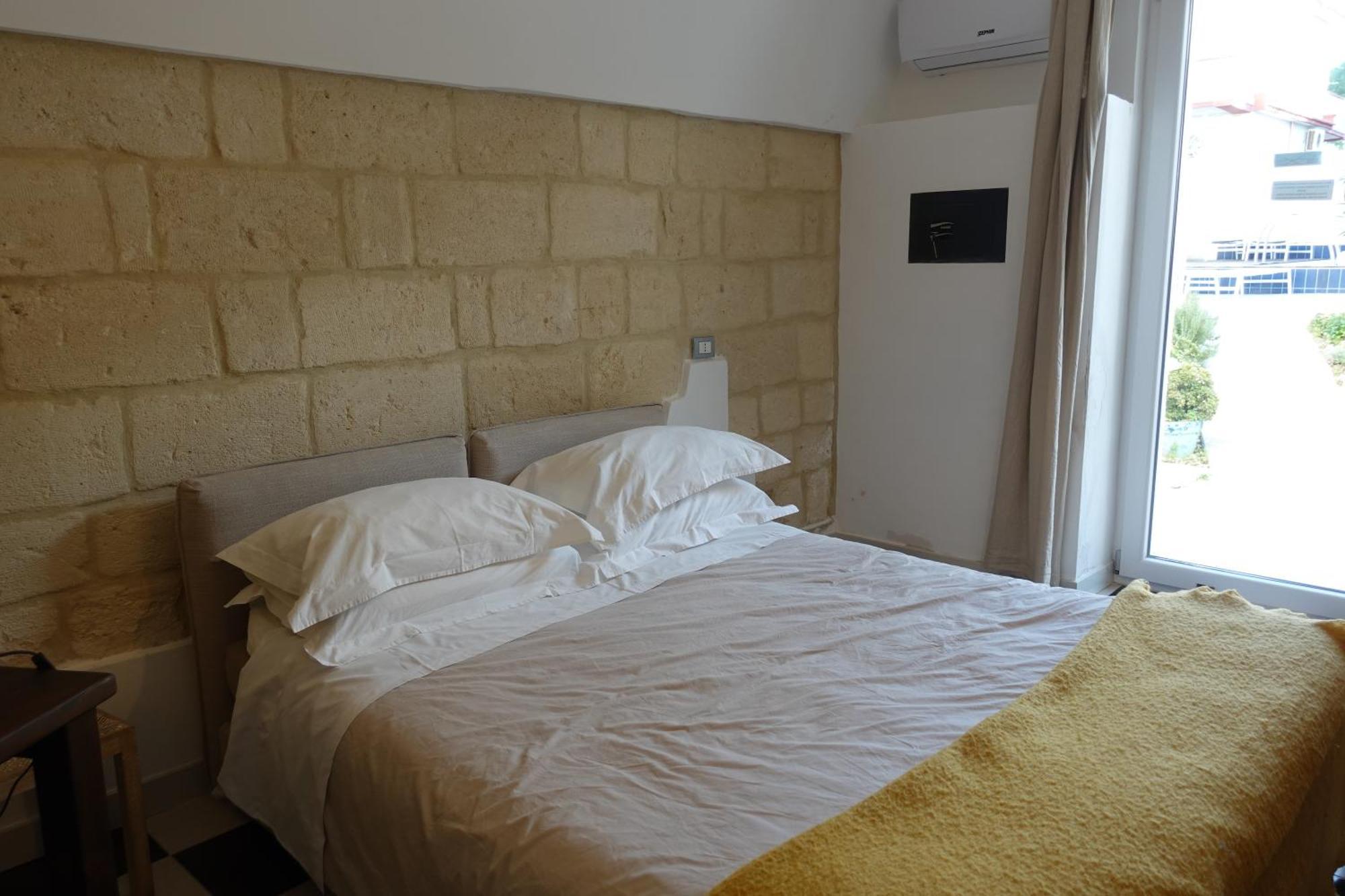 Aparthotel Masseria Villa Marchesi Taranto Exterior foto