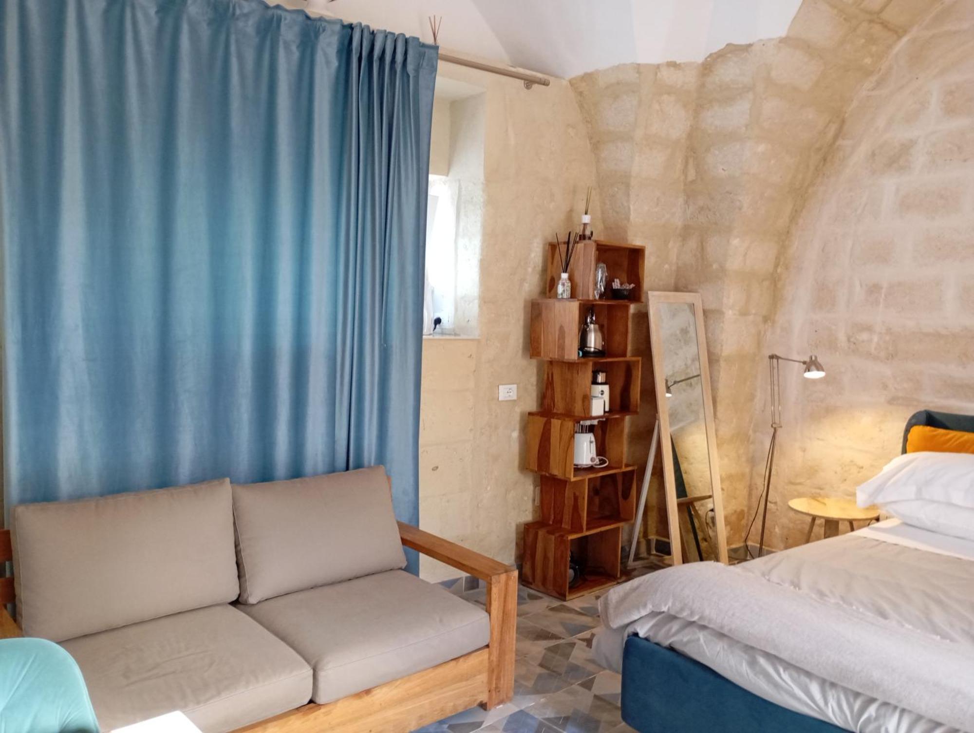 Aparthotel Masseria Villa Marchesi Taranto Exterior foto