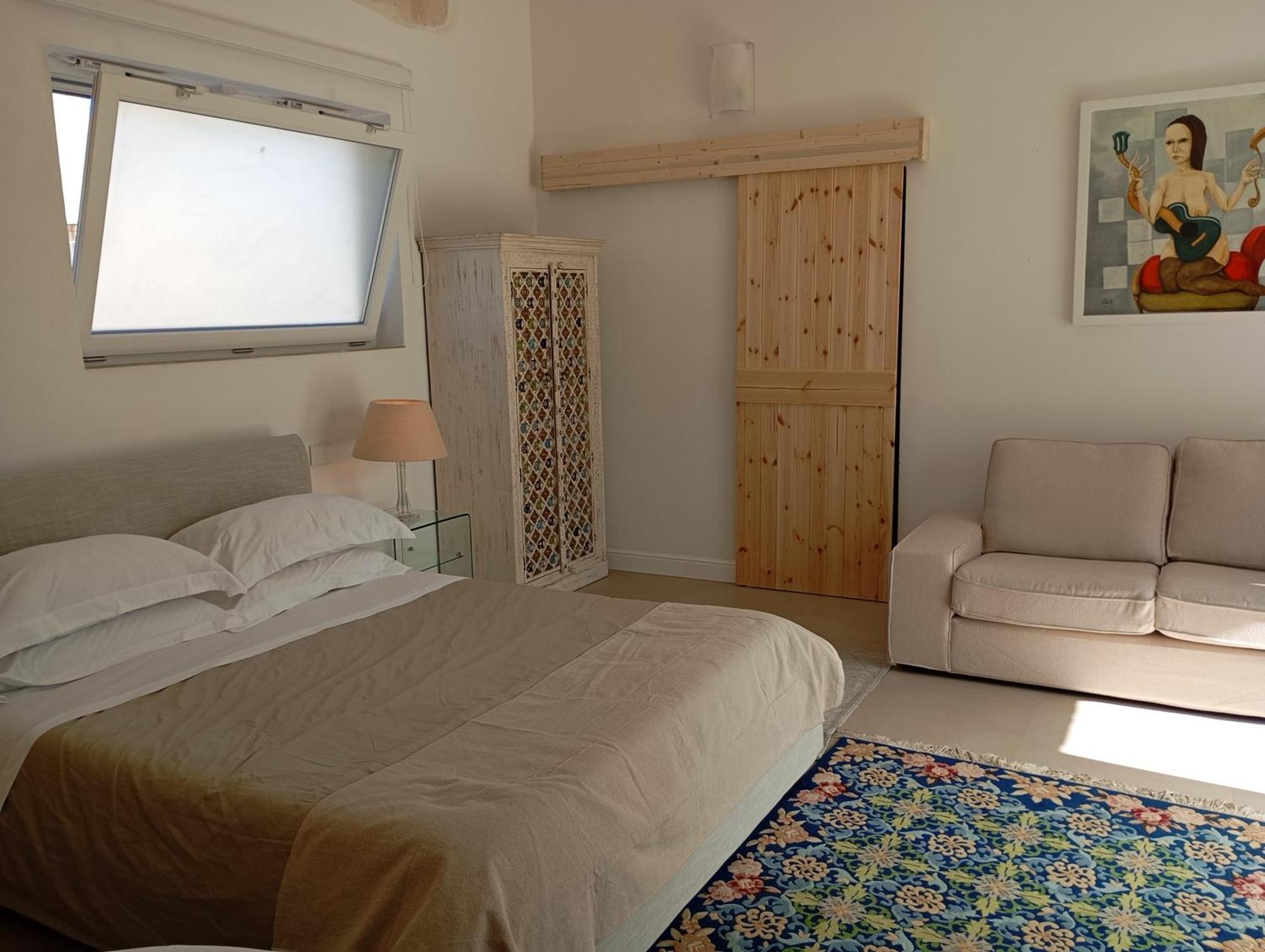 Aparthotel Masseria Villa Marchesi Taranto Exterior foto