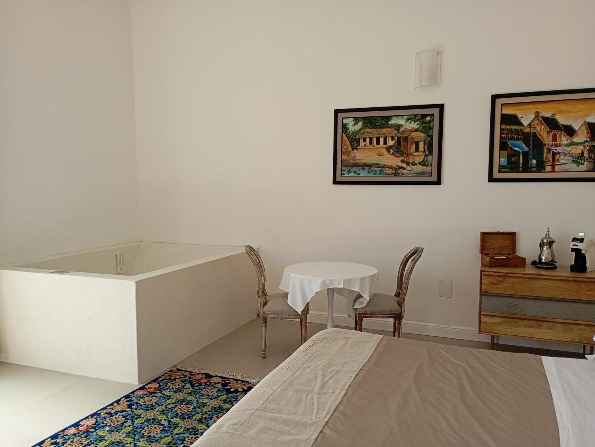 Aparthotel Masseria Villa Marchesi Taranto Zimmer foto